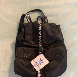 Adidas Mini Backpack